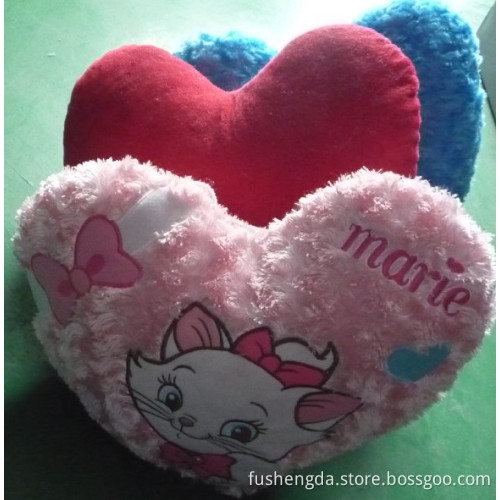 Heart Cushion